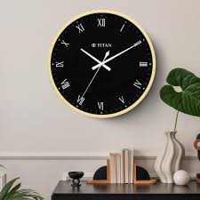 Decorative Wall Clock