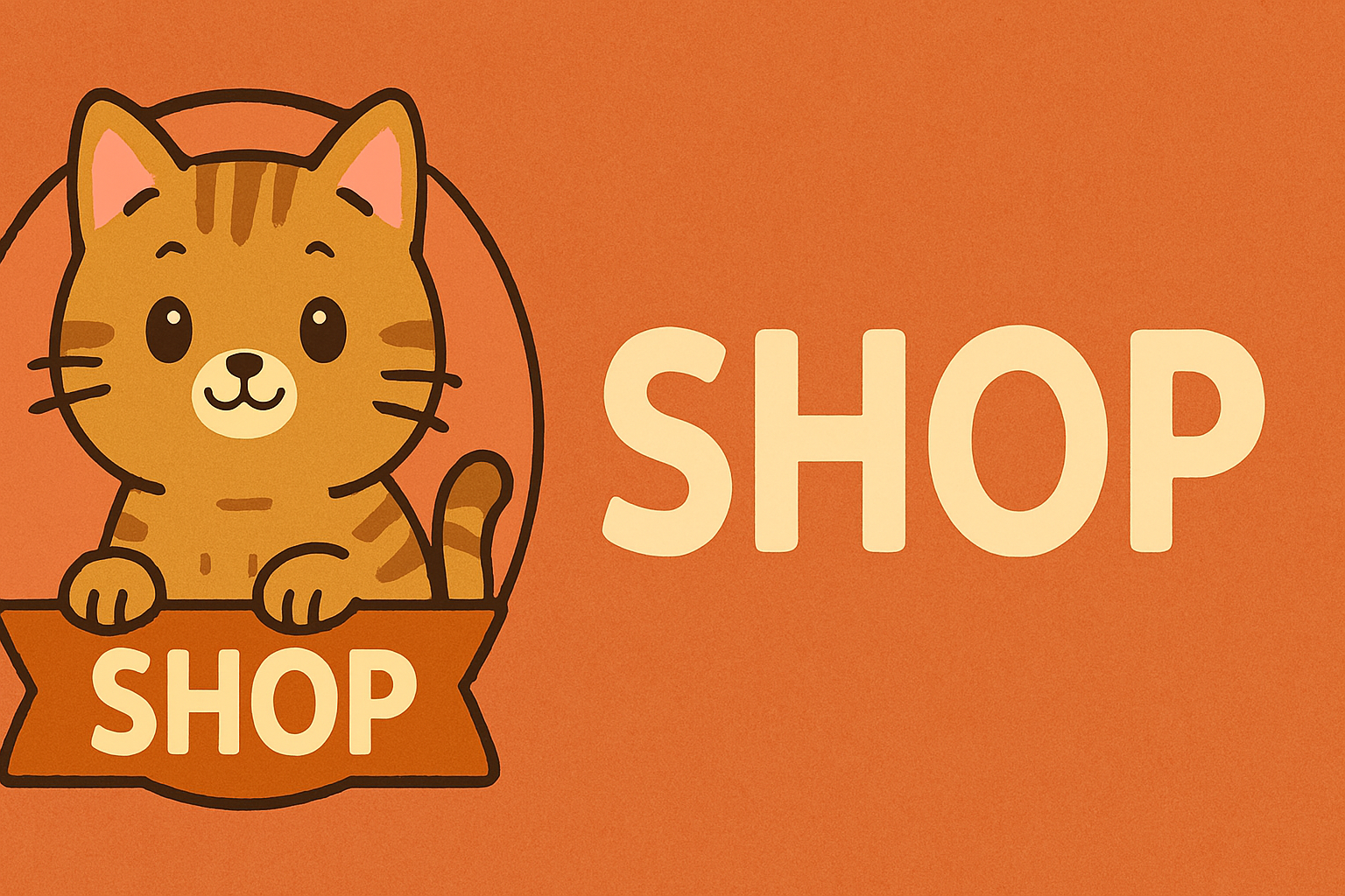 Taison The Caty Banner